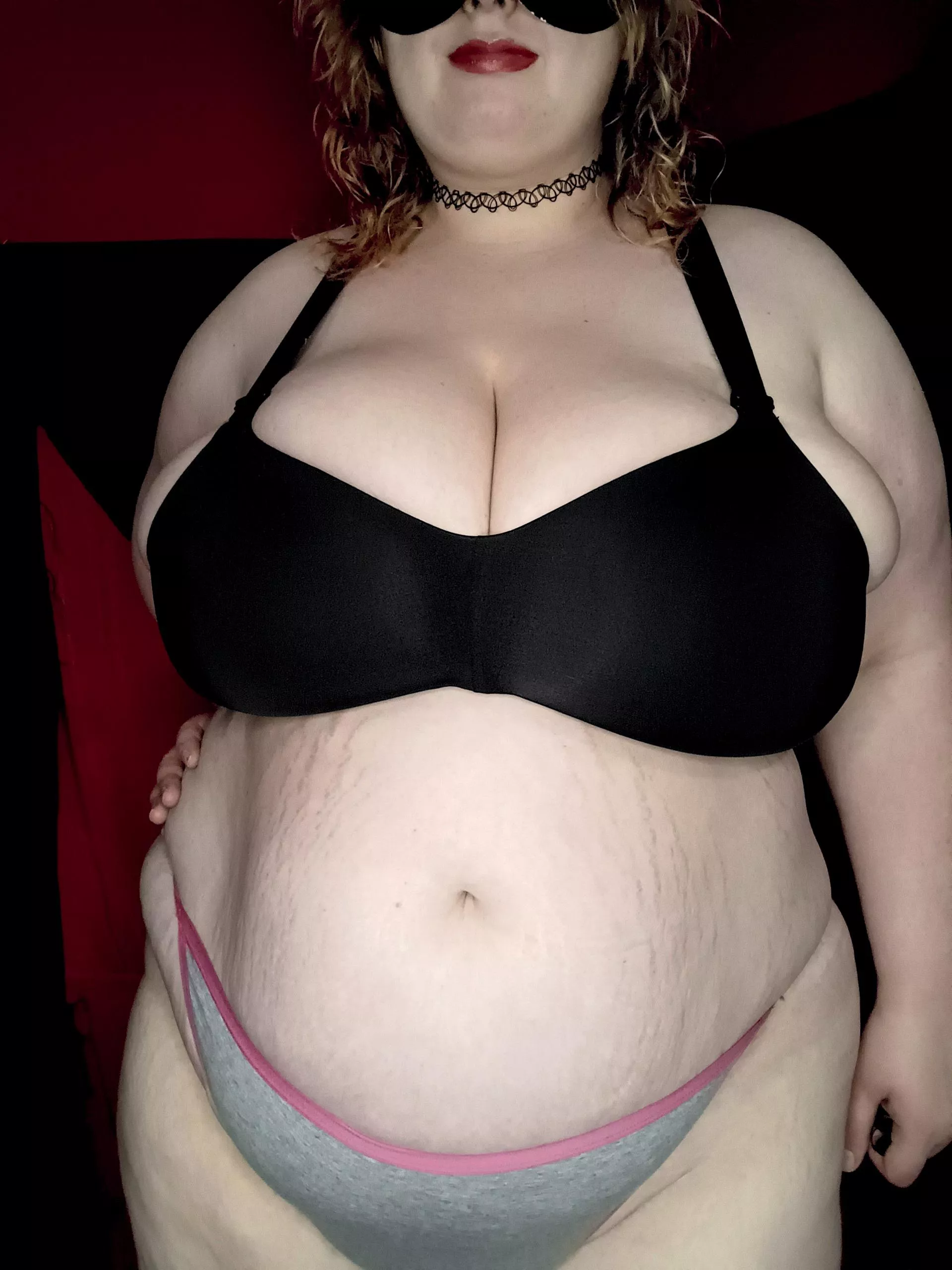 Soft curves all over 