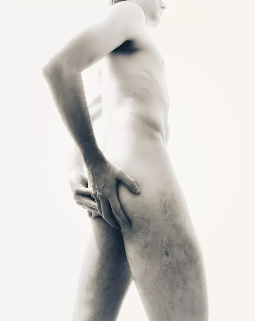 So[m]ething wonderful slowly fades away - let's try to keep it alive