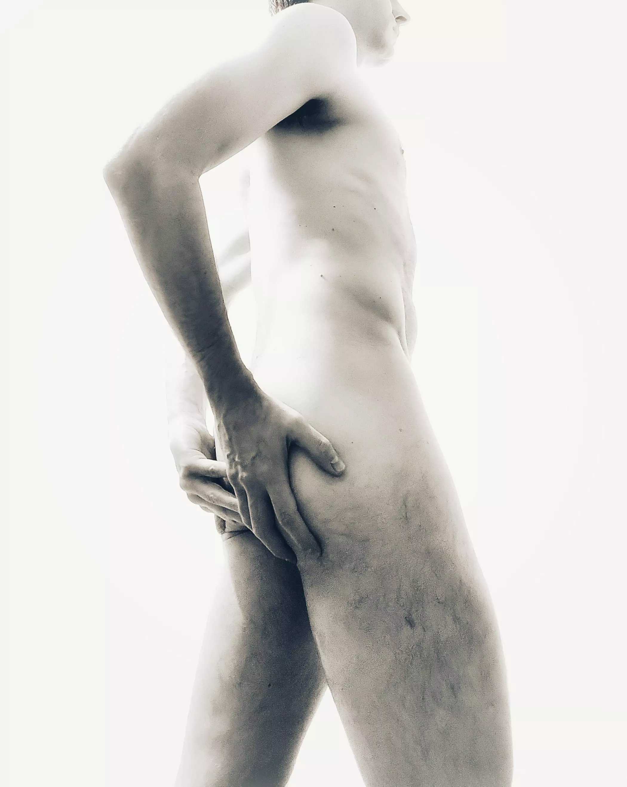 So[m]ething wonderful slowly fades away - let's try to keep it alive