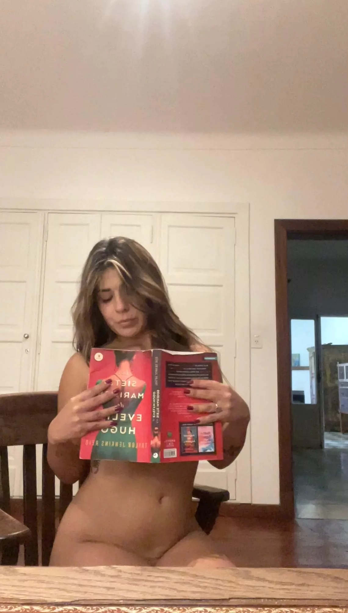 spank me then lick me