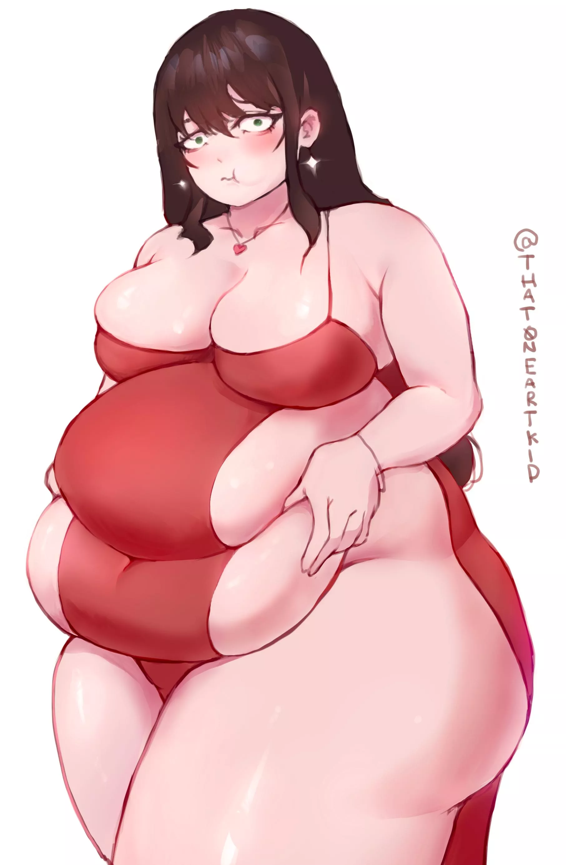 Still 2 commission slots open<3