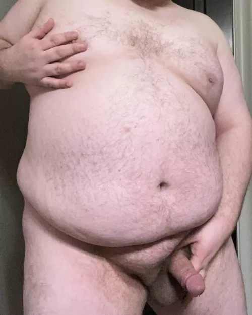 Stuffing your holes after the turkey?