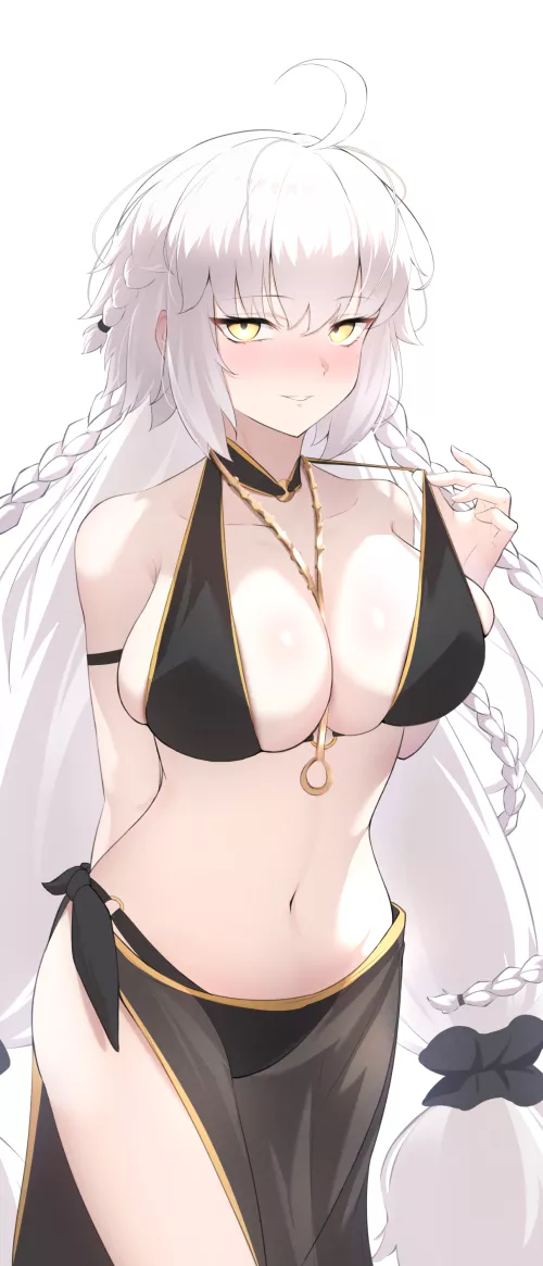 Swimsuit Jalter