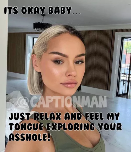 Talia caption for you guys 💜