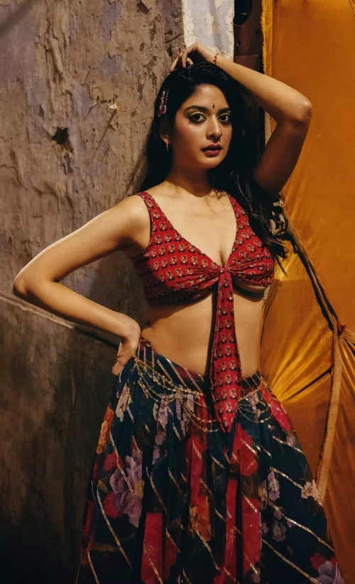 Tanya Maniktala 