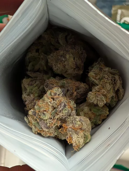 Tcc strawberry melon diesel