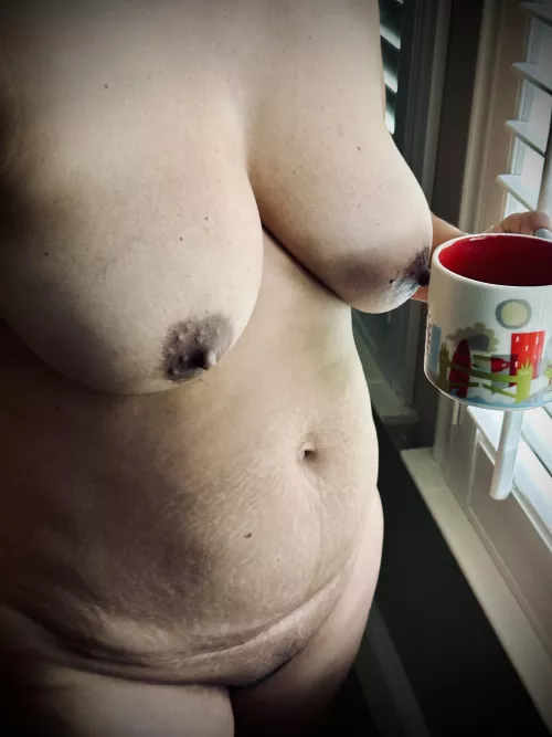 Thankful for all of this…