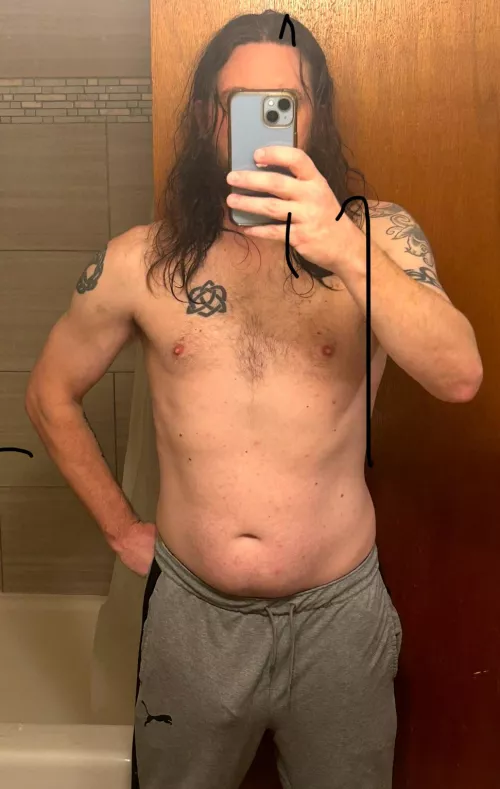 Thankful for all the wonderful folks in this community, hope y’all are getting stuffed today