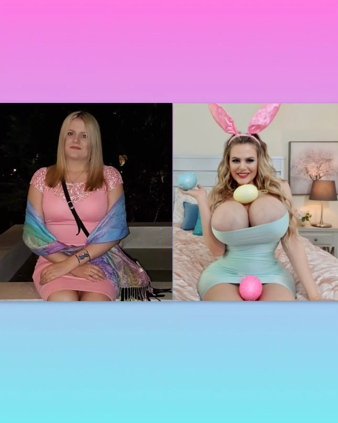 Thankful for my surgeons [oc]