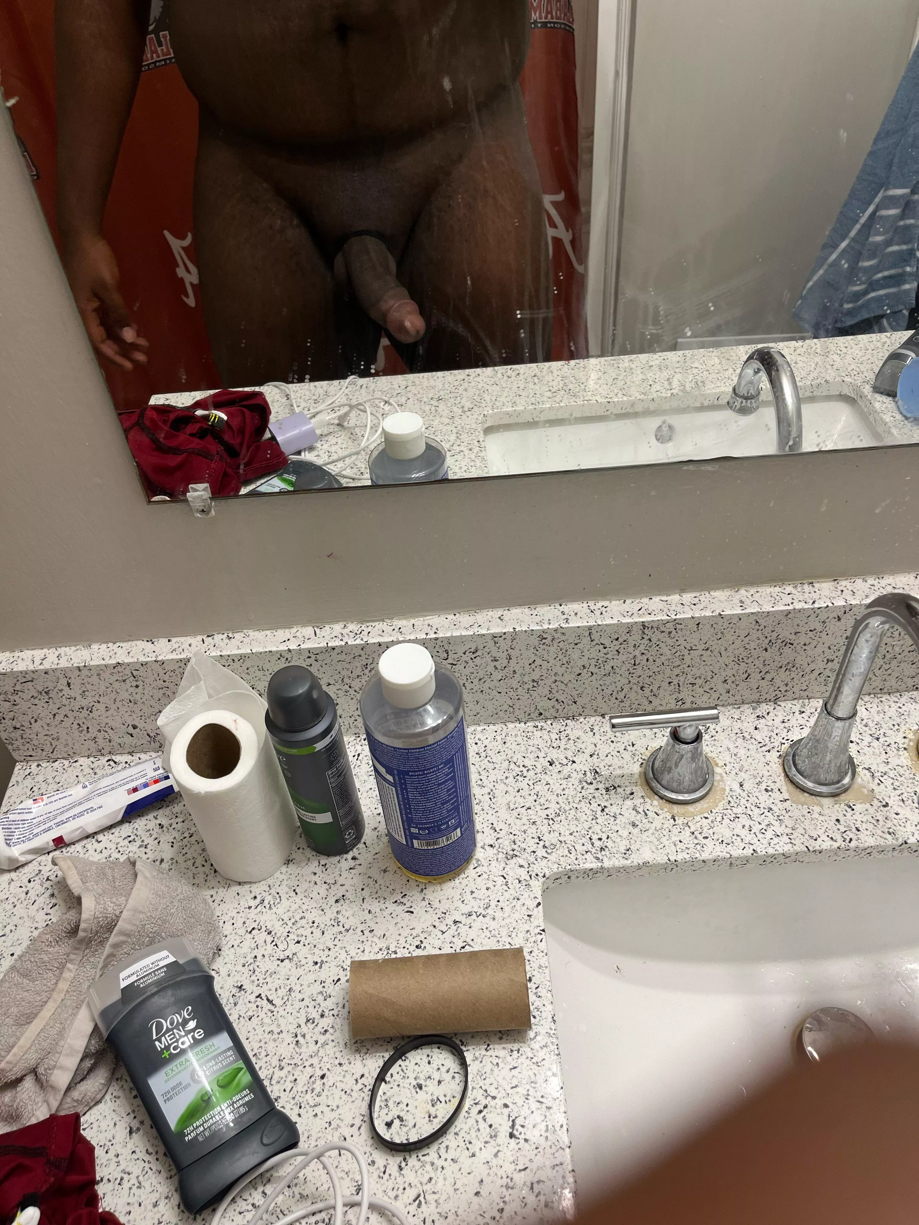 Thanksgiving I’m ready to stuff some big booty. Chubs 