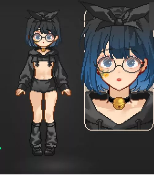 The best pc I've made so far