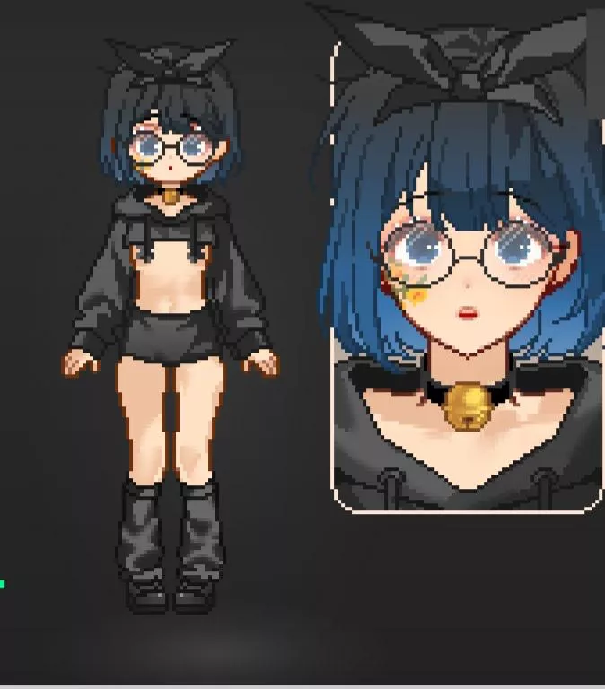 The best pc I've made so far The best pc I've made so far