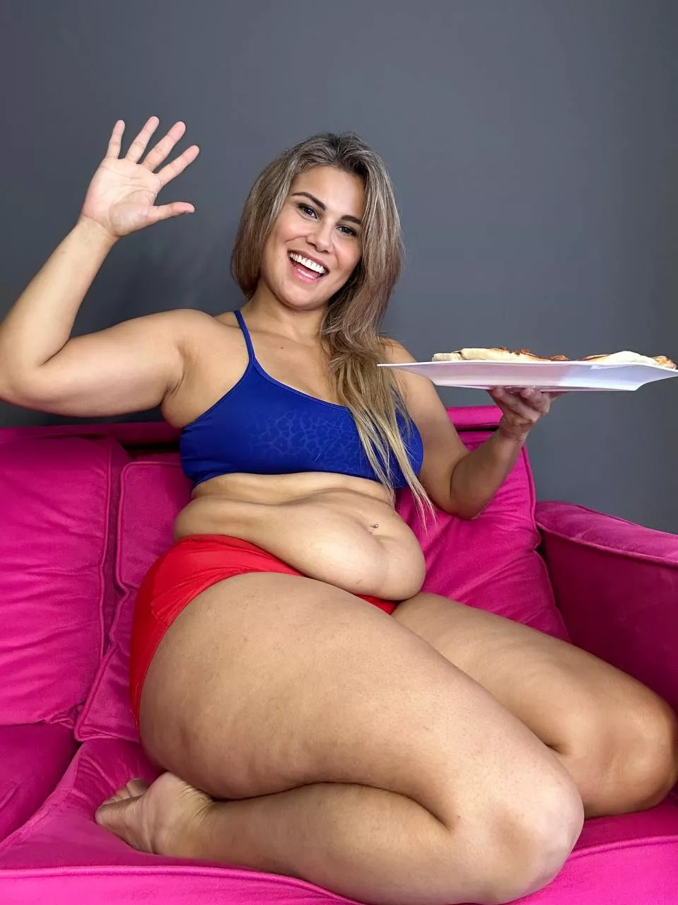 The definition of a fattie 🥵🤤