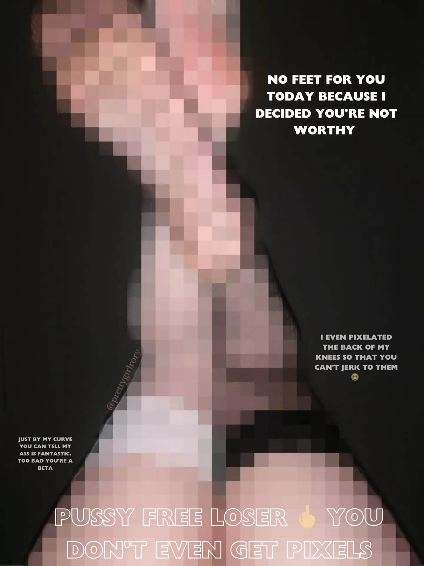 the ideal way to spend your nights: pumping for pixels