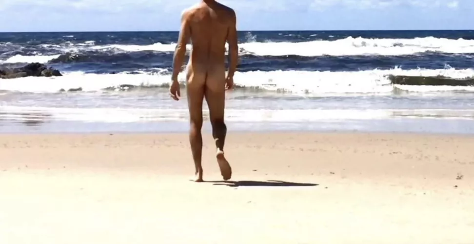 The swell was rising 