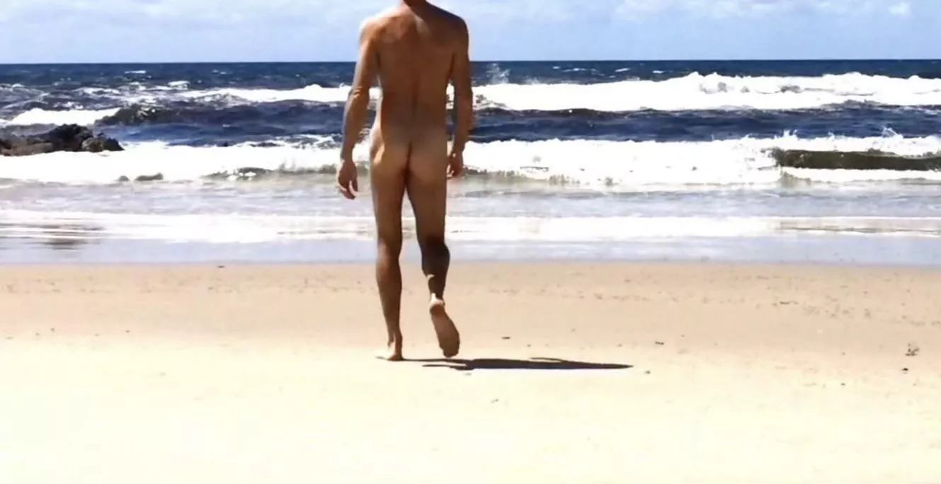 The swell was rising 