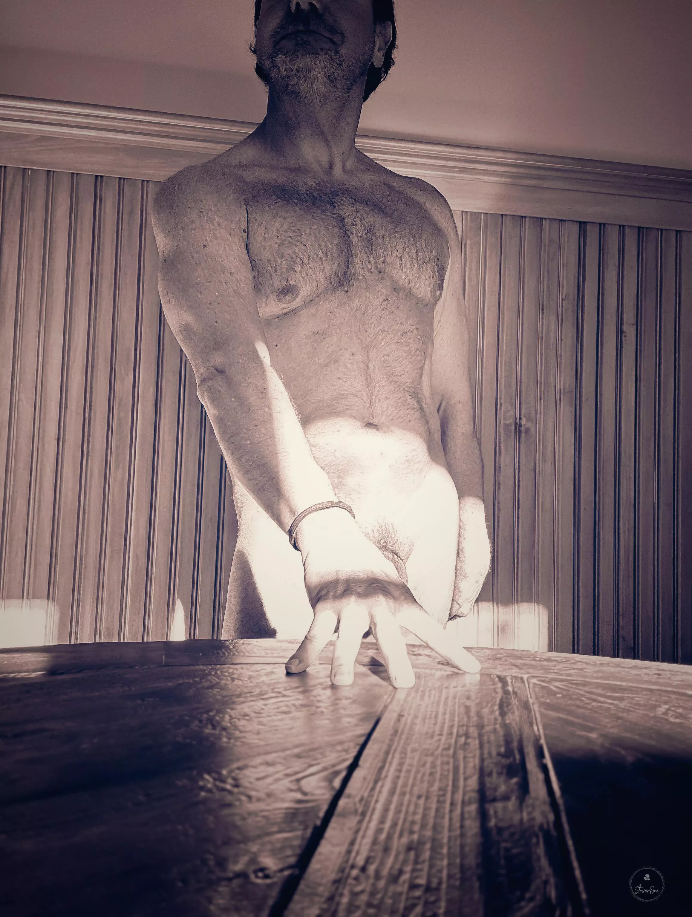 The world was on on fire, no one could save me but you…