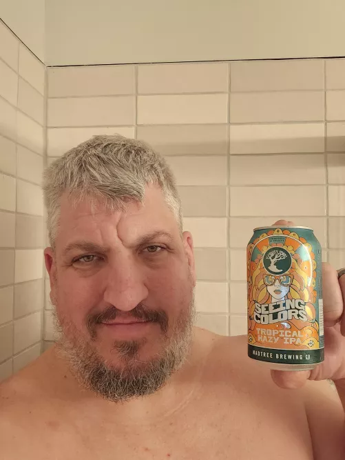 These are a good line of beers from Madtree