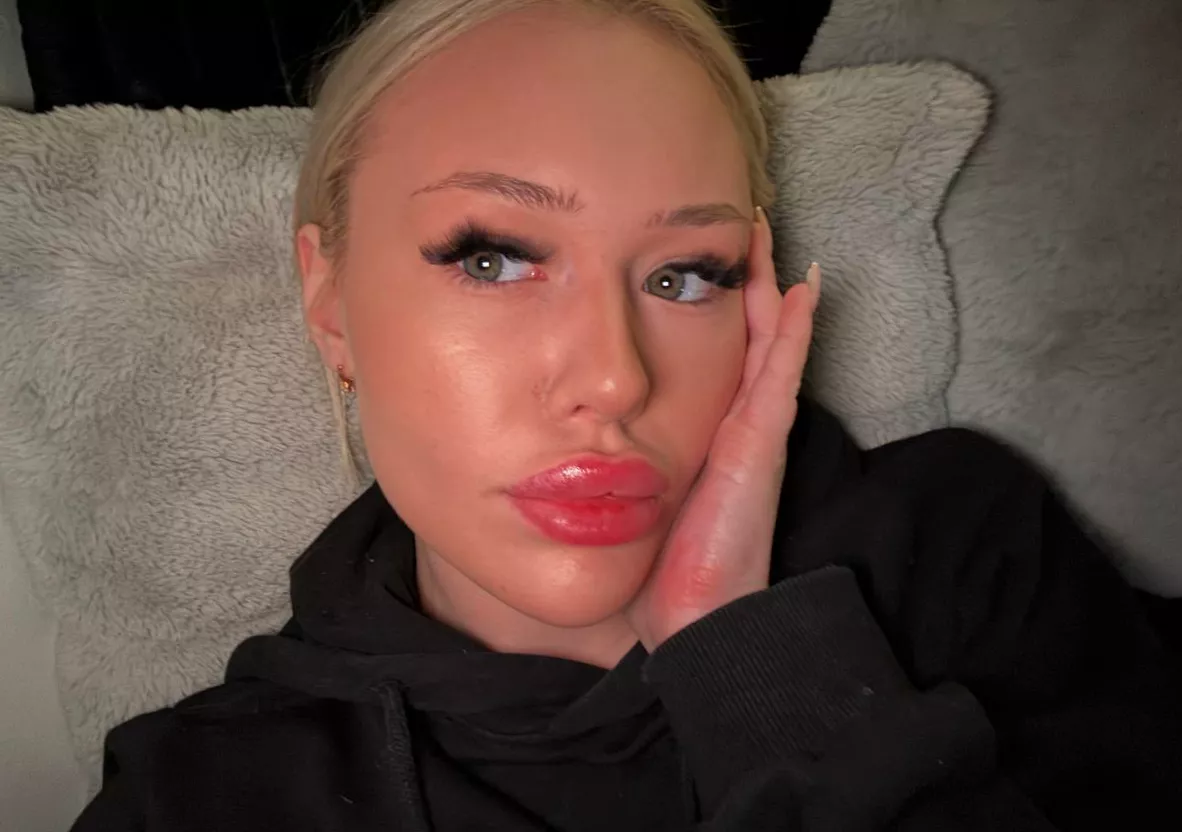 Think I should go bigger?