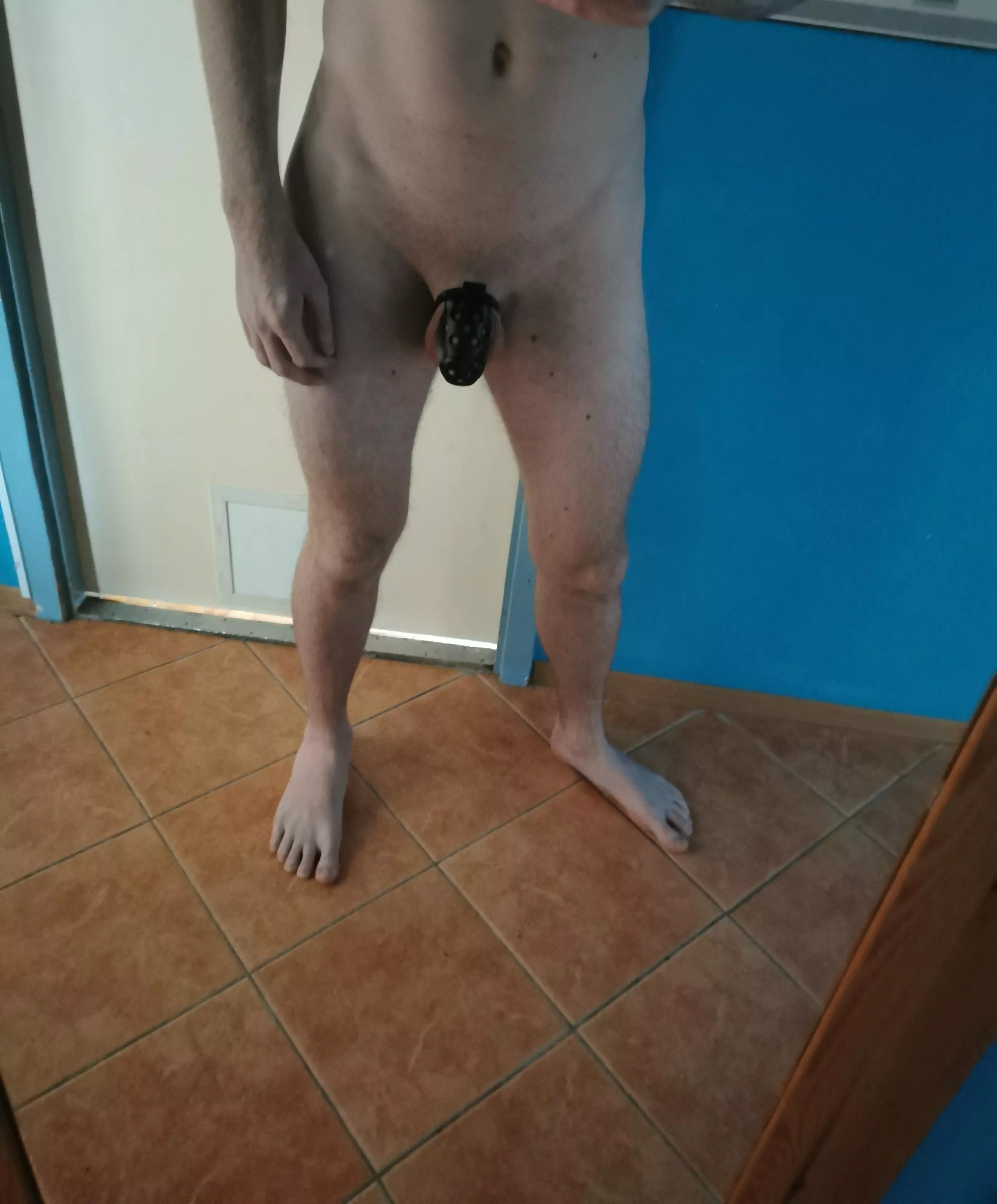 Thinking about going permanent