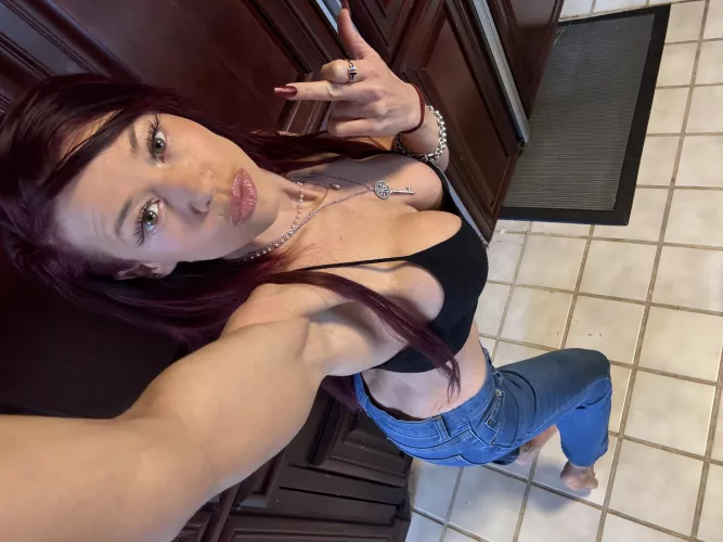 This is what you deserve Loser 