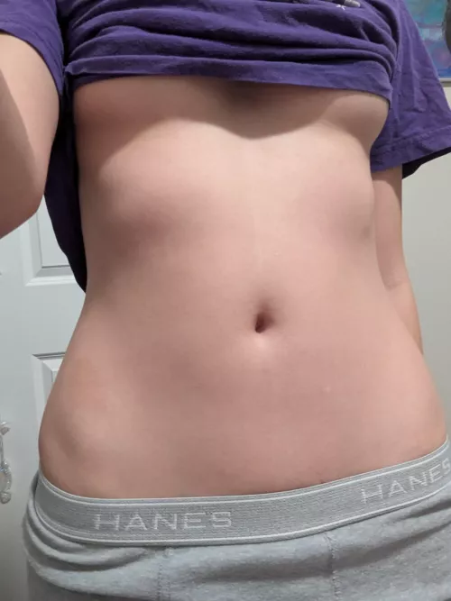 Time for Thanksgiving dinner and tummy rubs 😋