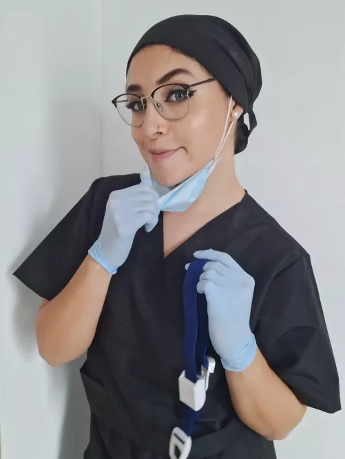 Time for your testicular check 🥰