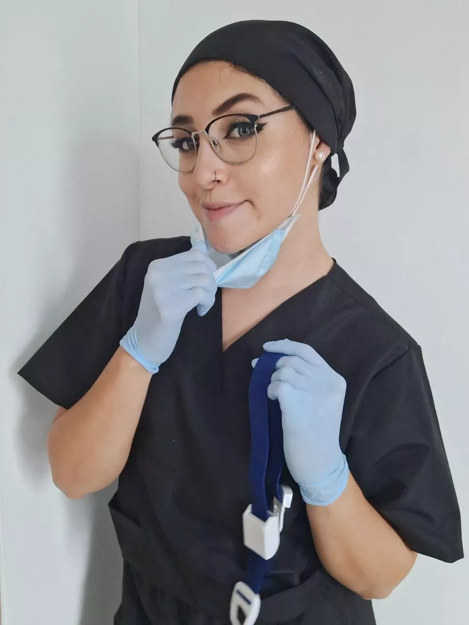 Time for your testicular check 🥰