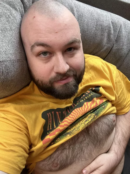 Titty Thursday 32 bi