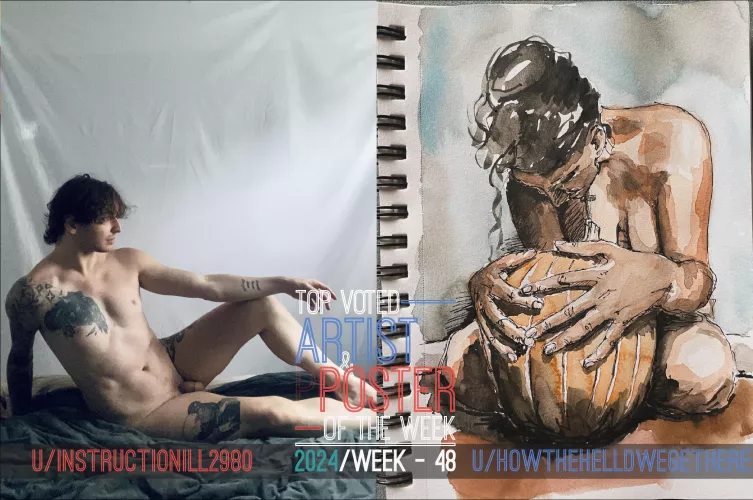 ¡¡ Top Voted of the Week !! 