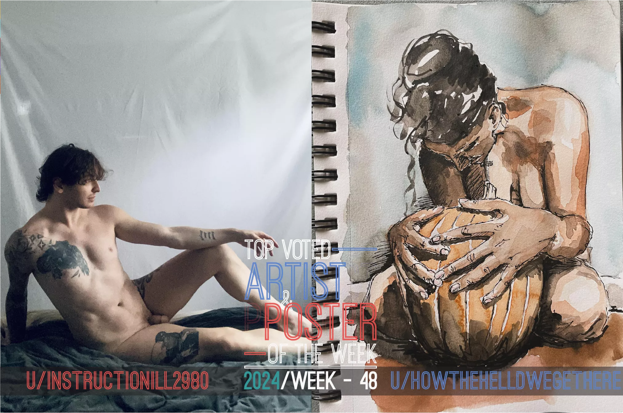 ¡¡ Top Voted of the Week !! 