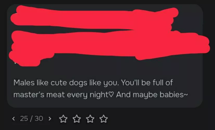 Trying out the new model