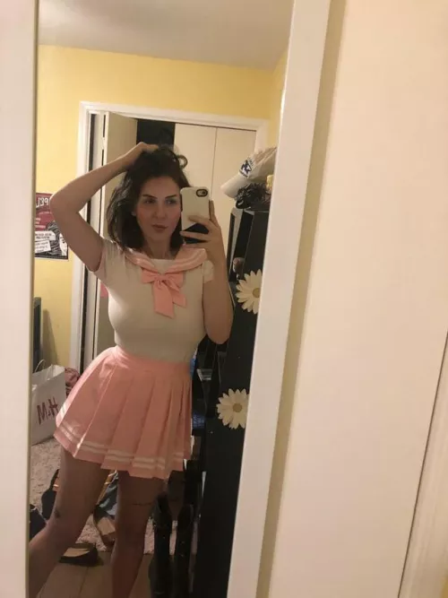 Turn me into your sex doll x