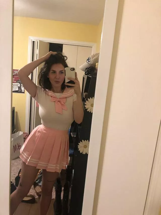 Turn me into your sex doll x