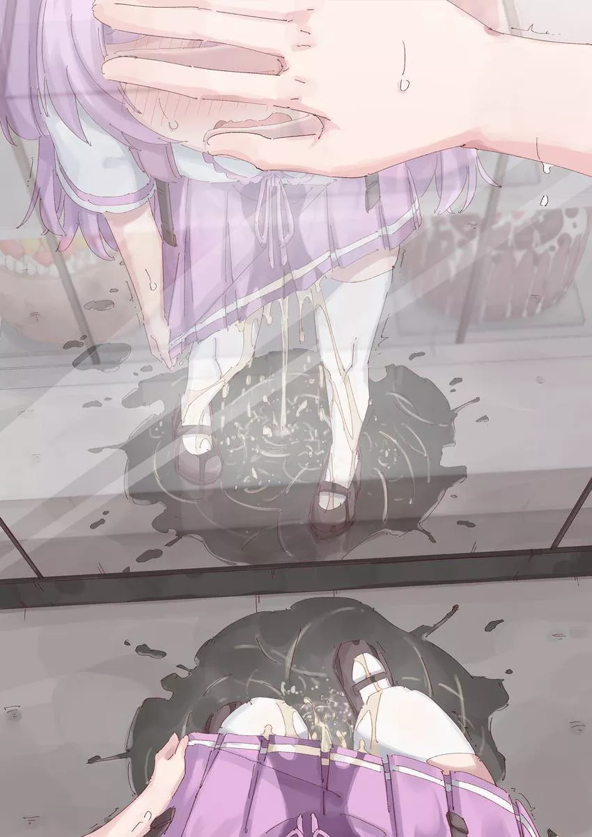 Urrrgghh that’s a relief…