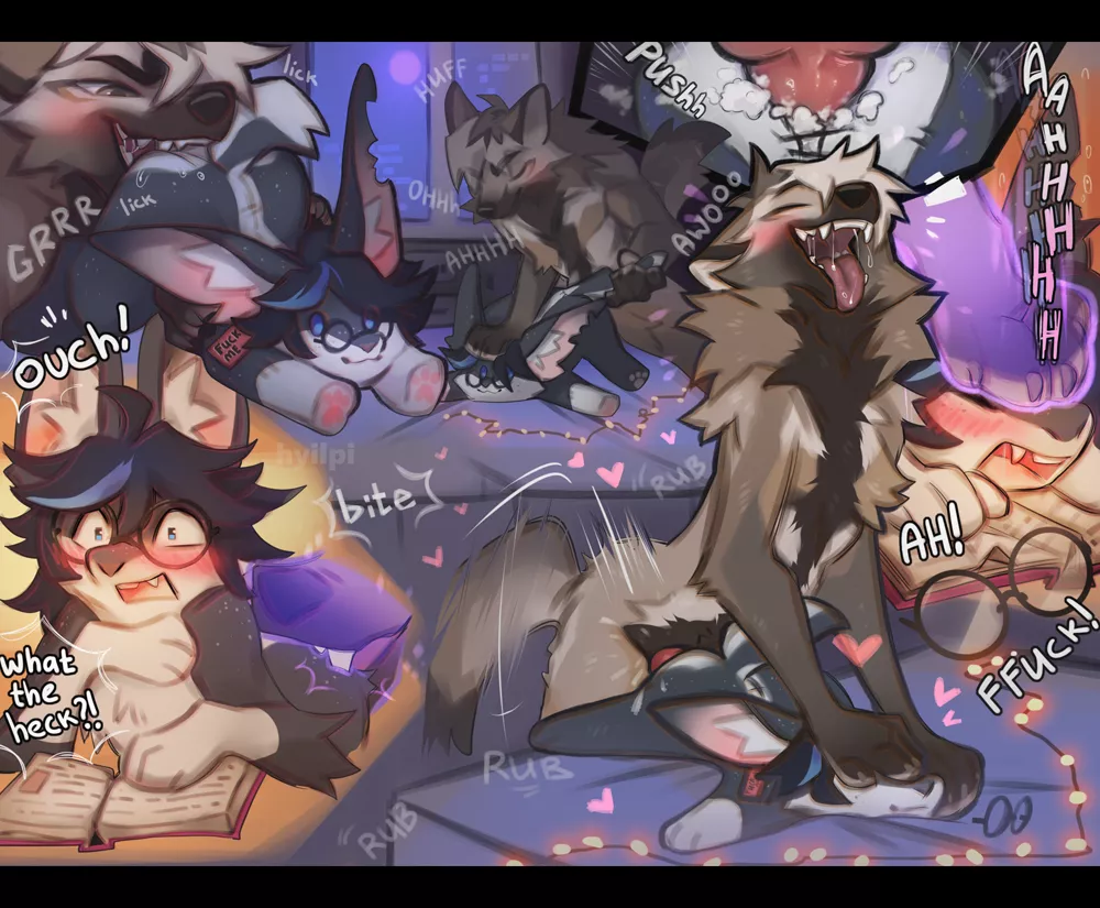 Voodoo doll (hyilpi) [M]