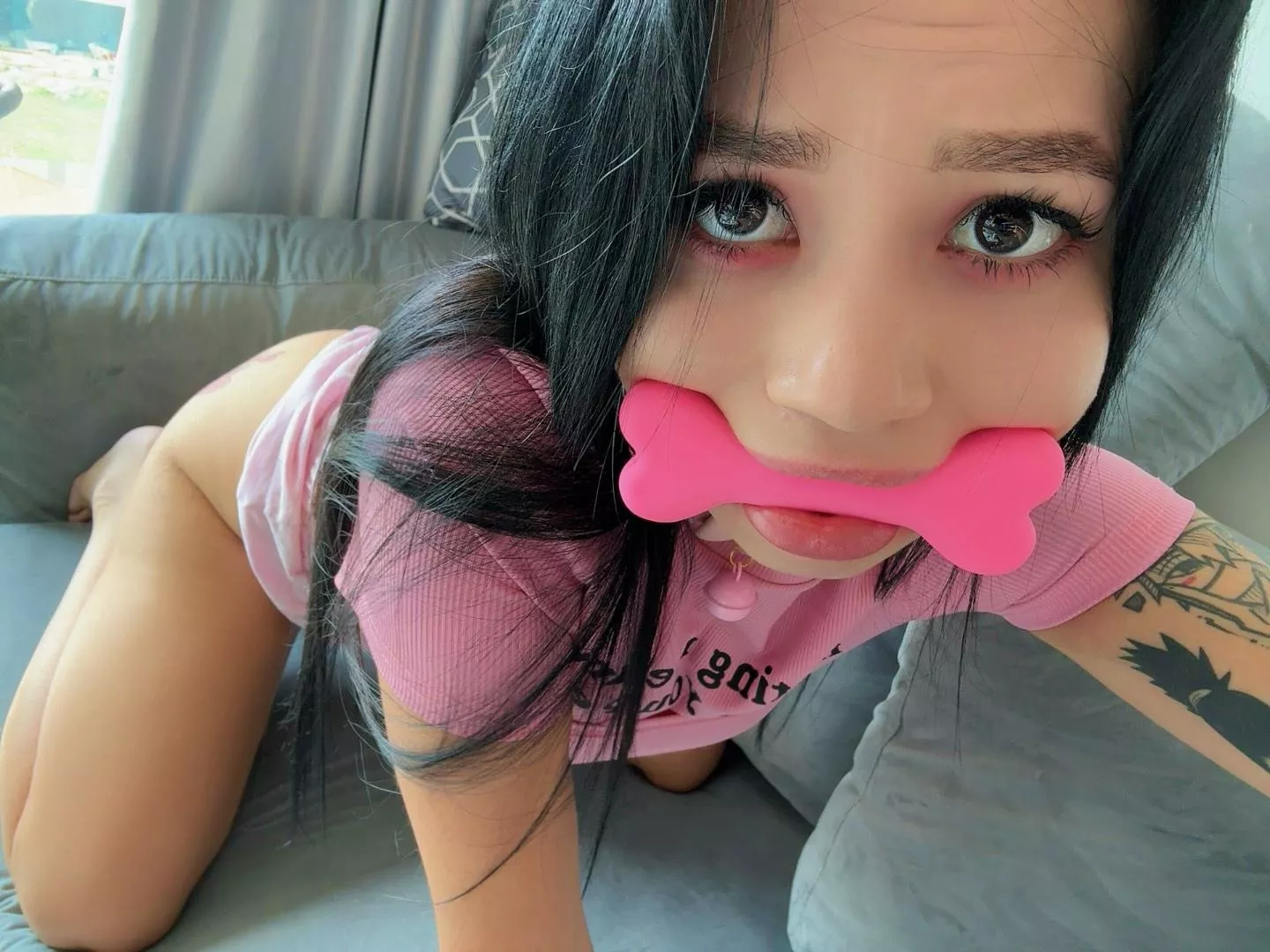 What award did this good girl deserve?