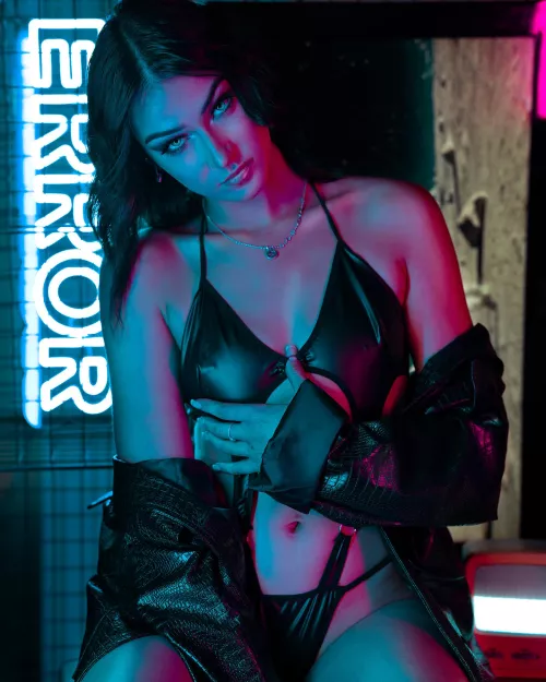 What do you think—bold or breathtaking? 