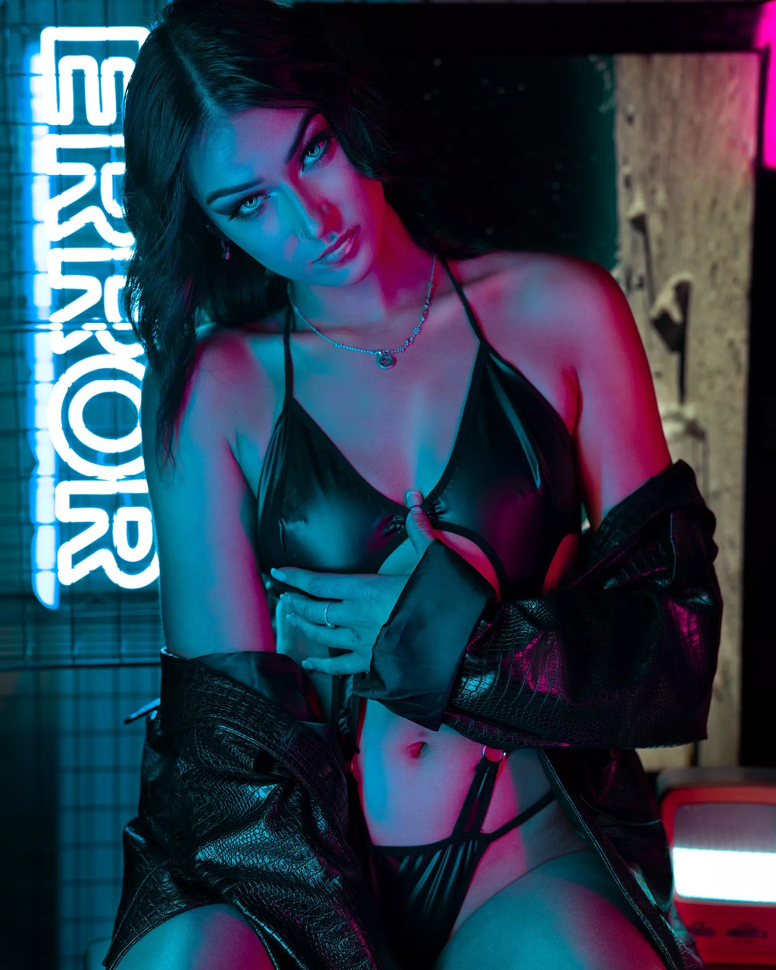 What do you think—bold or breathtaking? 