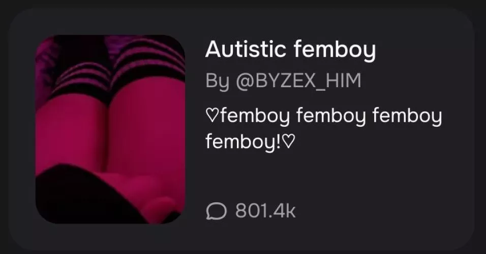 What is one bot you hate with a burning hot passion. I'll go first.