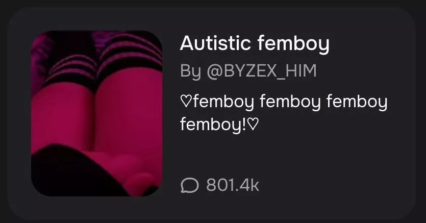 What is one bot you hate with a burning hot passion. I'll go first.