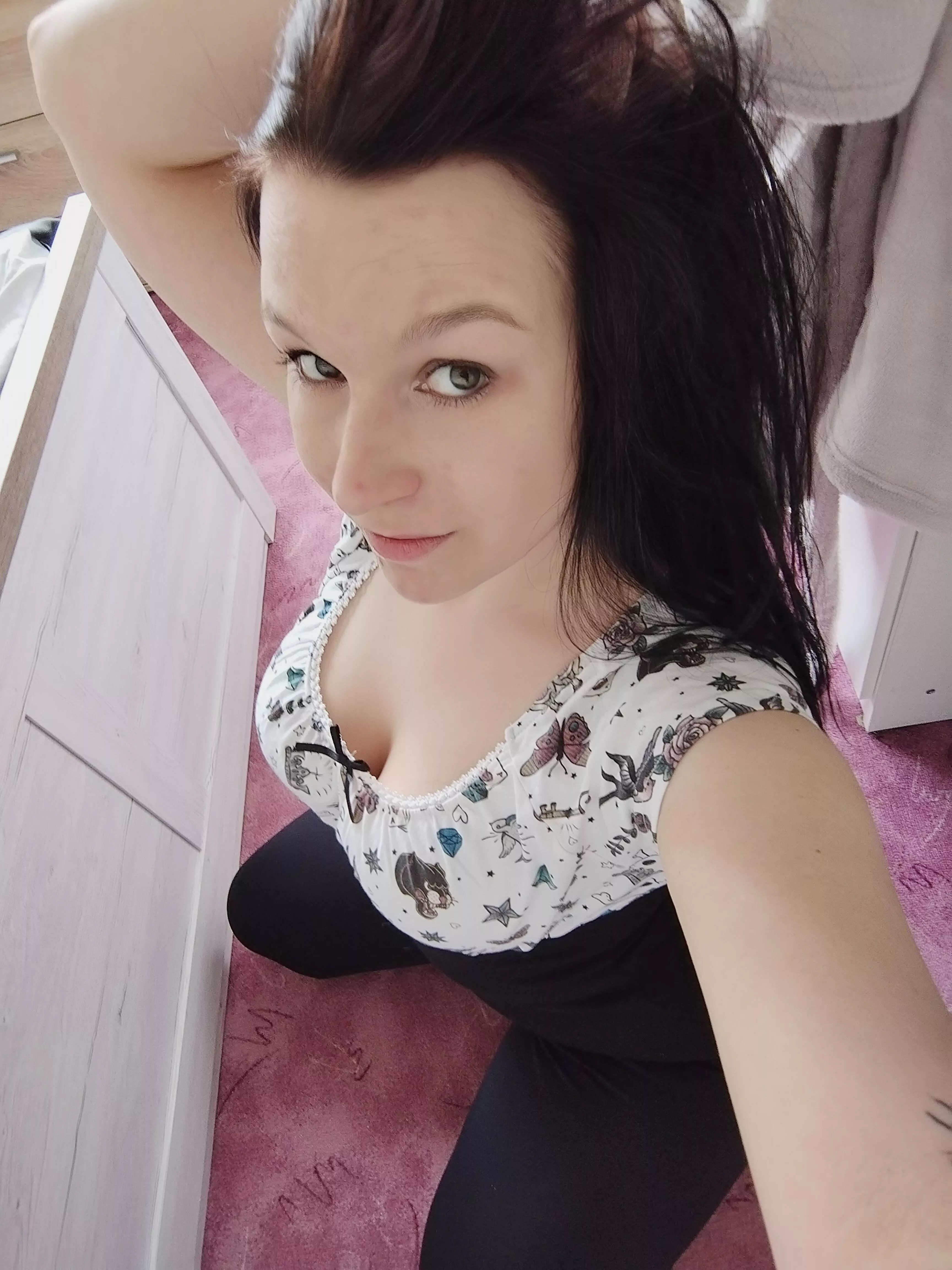 What is the best thing to do in the morning?