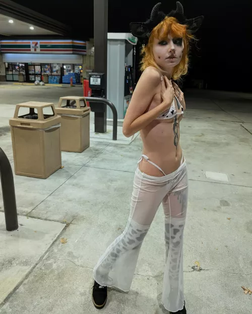 What kind of snacks are we getting?