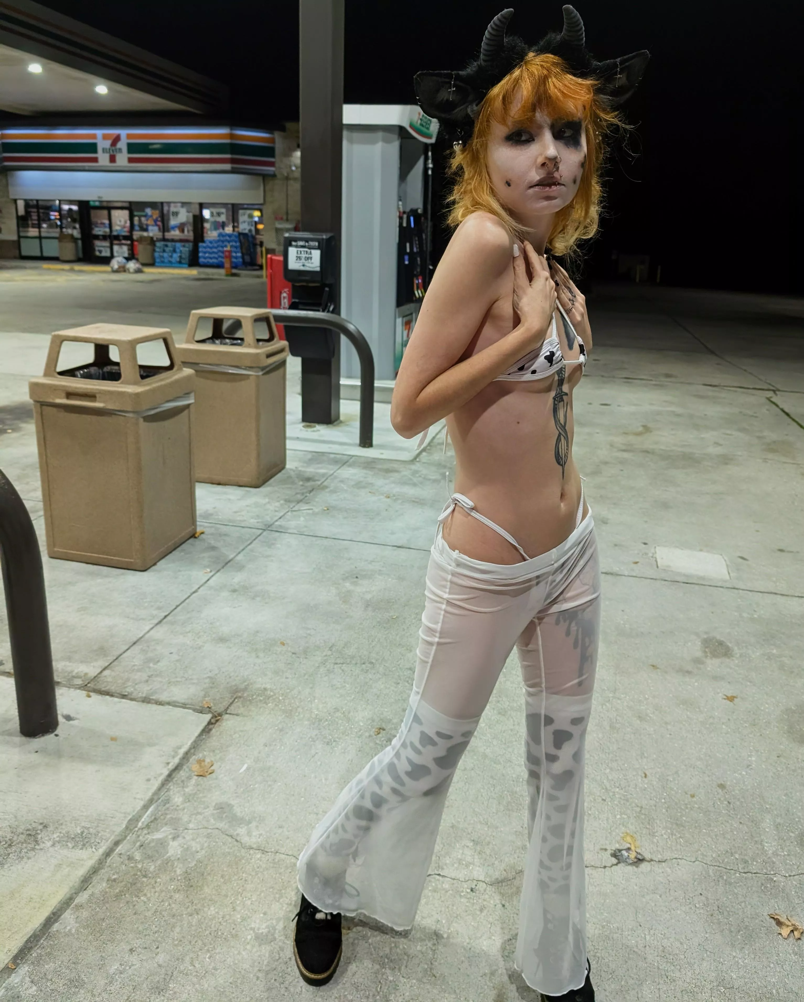 What kind of snacks are we getting?