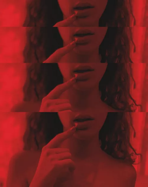 ✨ what per(f)ume are you wearing?