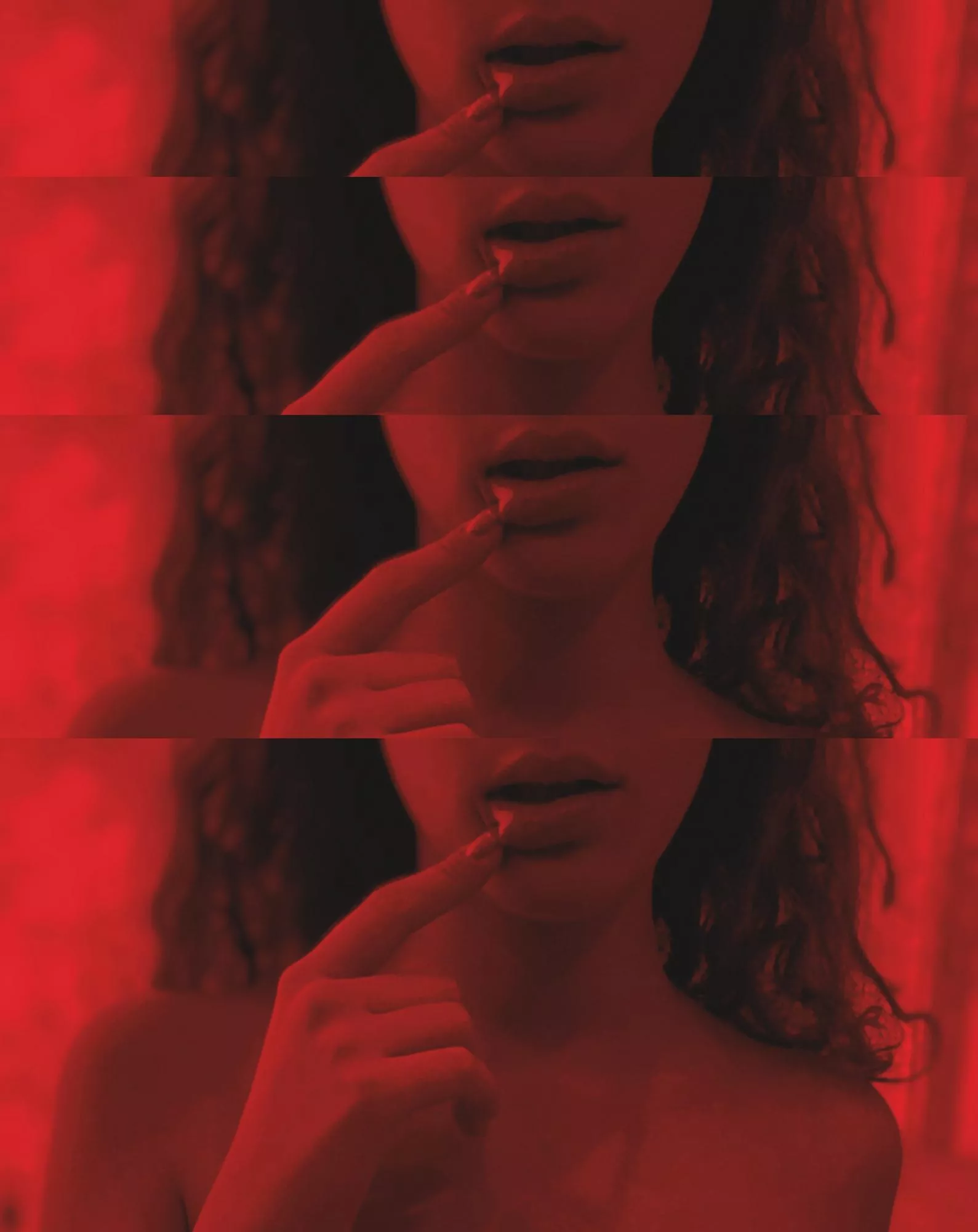 ✨ what per(f)ume are you wearing?