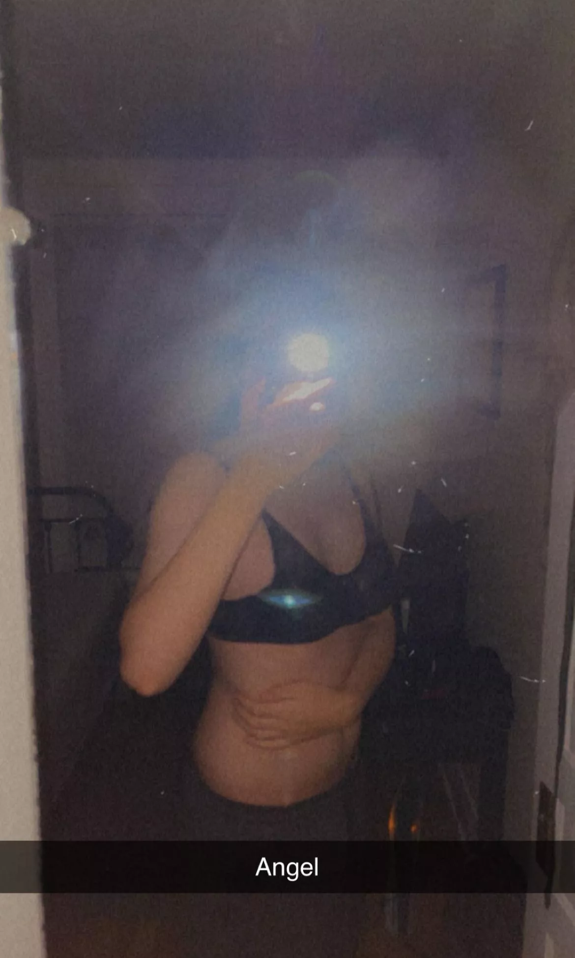 What would you do To me if we were alone?