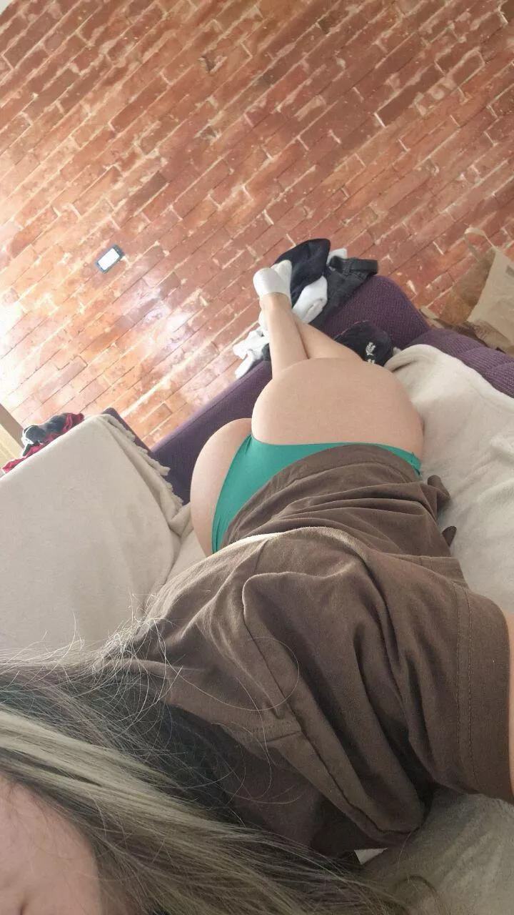 What would you do with this wifebutt?