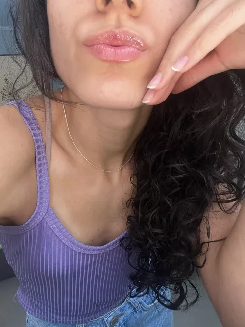 What’s next? I am feeling pretty good in this way 