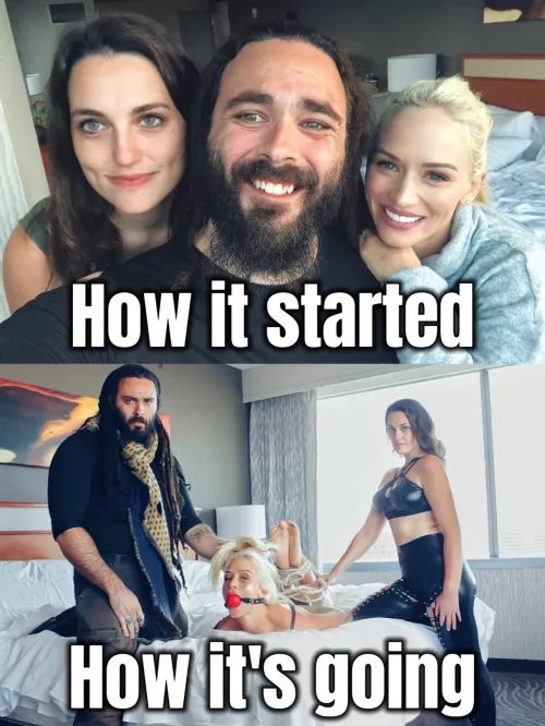 When you end up the Thanksgiving Turkey